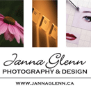 Janna Glenn Photography and Design